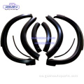 Kukimbilia mbele bumper grille